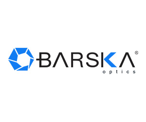 Barska Logo Logo