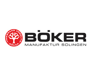 Boker Logo