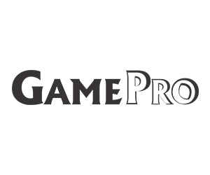Game-Pro Logo