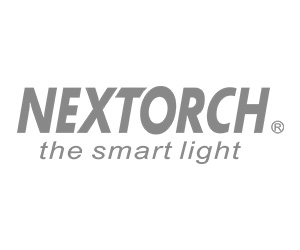 NexTorch Logo