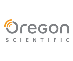 Oregon-Scientific Logo