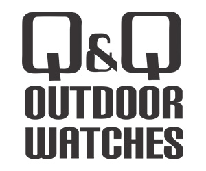 Q&Q-Outdoor-Watches Logo