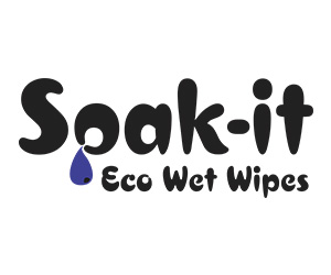 Soak-It Logo