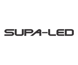 SupaLed Logo