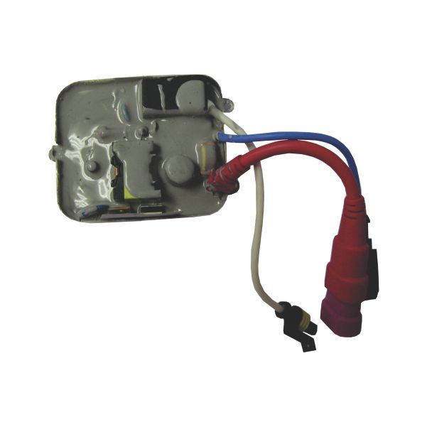 35w hid ballast