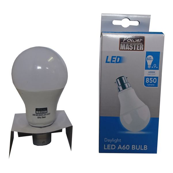 daylight bulb lumens