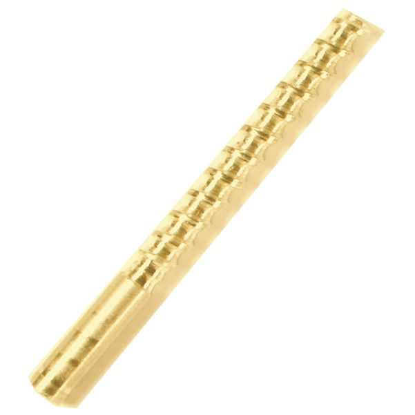 9mm brass jag 9mm brass jag