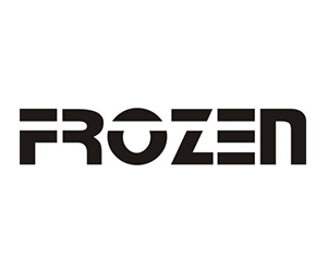 Frozen Logo