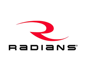 Radians Logo