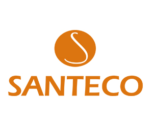 Santeco Logo