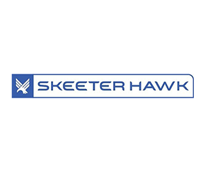 Skeeter Hawk Logo