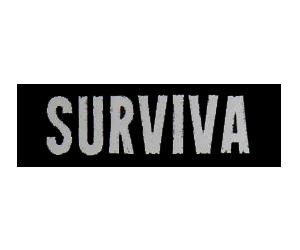 Surviva Logo