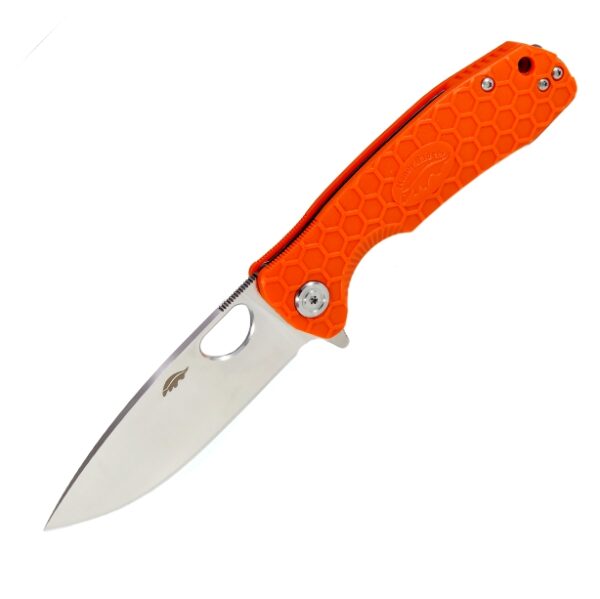 HONEY BADGER FLIPPER L/R MEDIUM D2