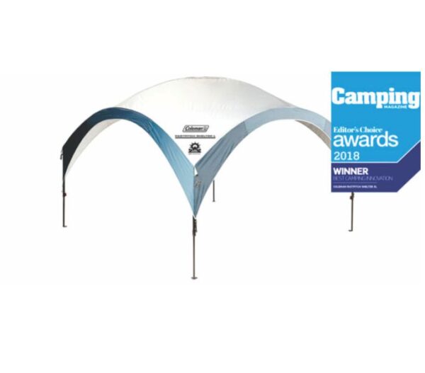 COLEMAN FASTPITCH EVENT SHELTER L