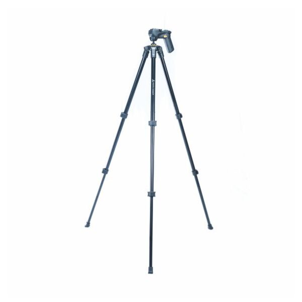 VANGUARD VESTA 233AGH ALUMINIUM ALLOY TRIPOD