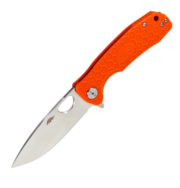 HONEY BADGER FLIPPER L/R LARGE D2