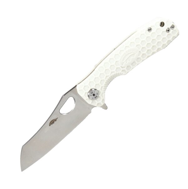 HONEY BADGER WARNCLEAVER L/R MEDIUM D2