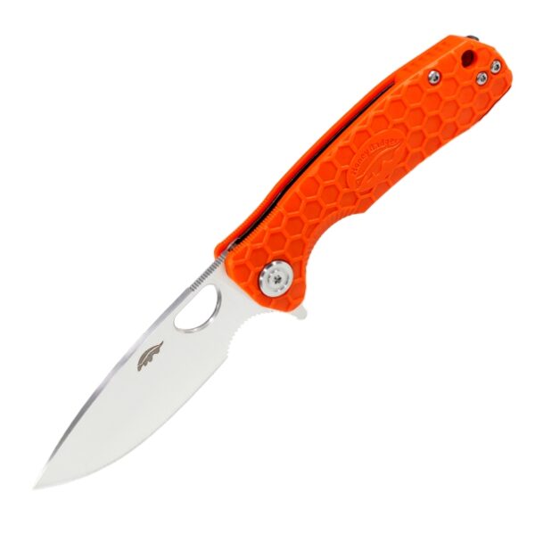 HONEY BADGER FLIPPER L/R SMALL