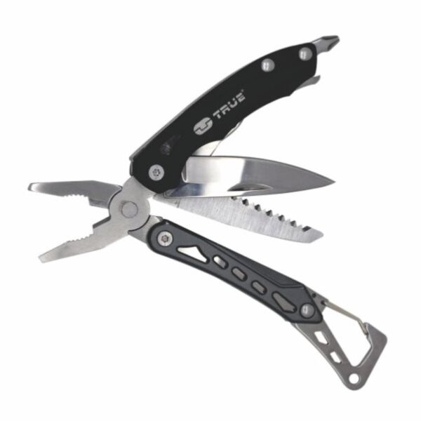 TRUE UTILITY SEVEN MULTITOOL