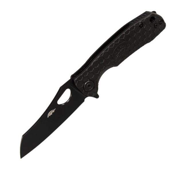 HONEY BADGER WHARNCLEAVER 14C BLK BLADE L/R MEDIUM